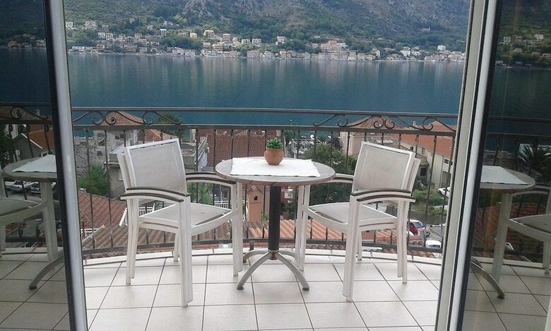 Apartments Vukotic