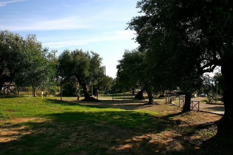 Porticello Village - Campsite