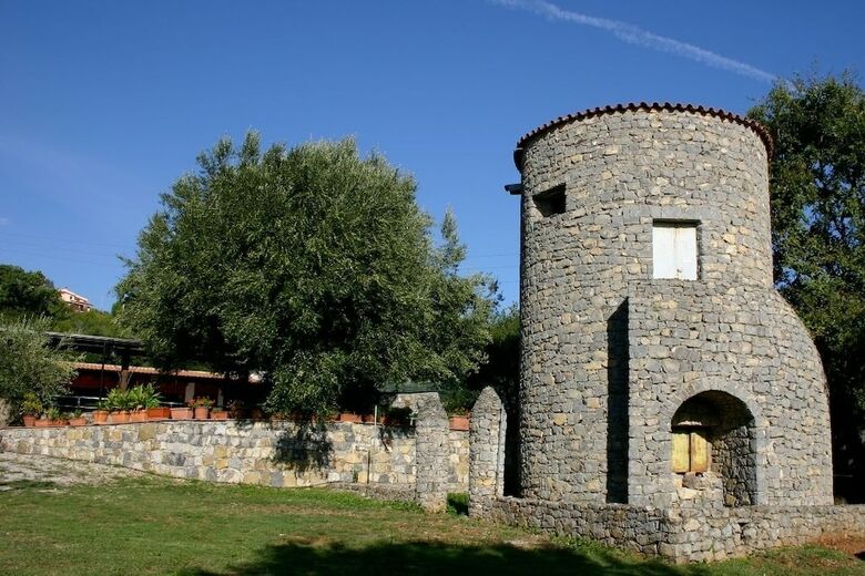 Porticello Village - Campsite