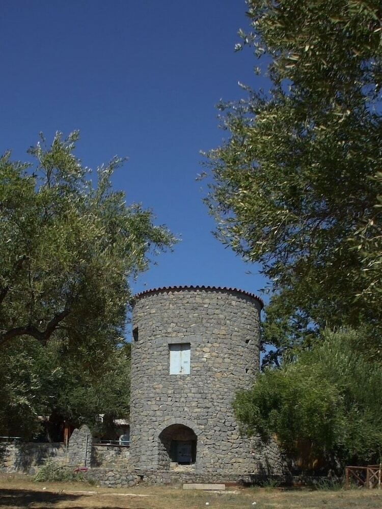 Porticello Village - Campsite