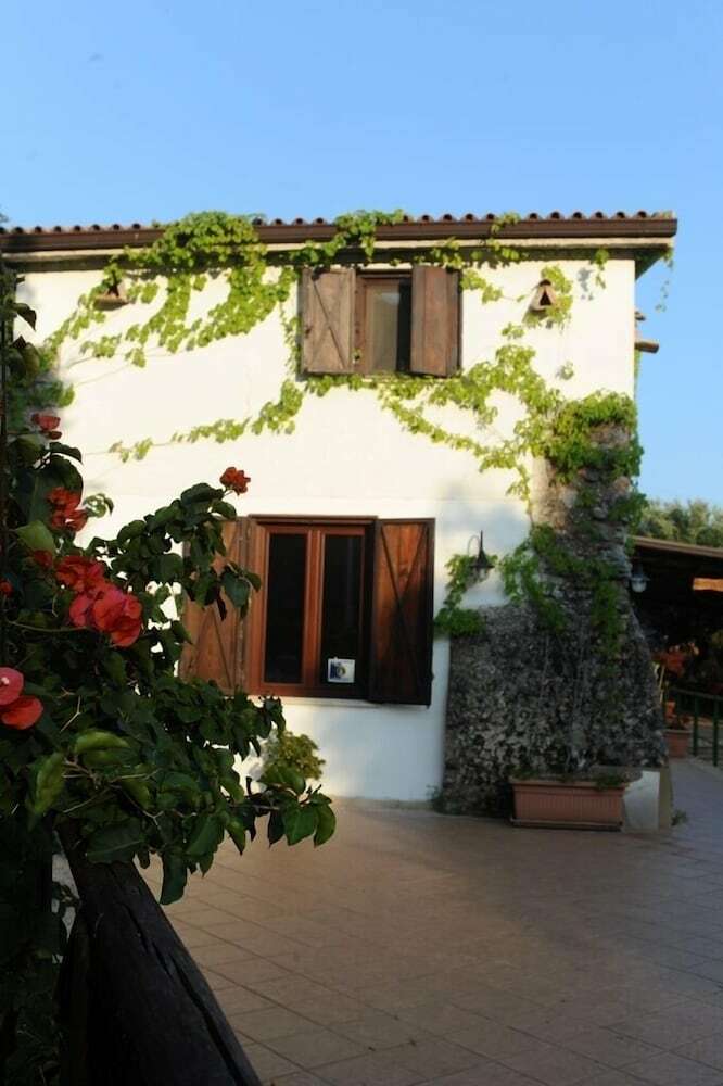 Porticello Village - Campsite