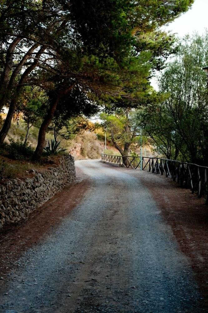 Porticello Village - Campsite