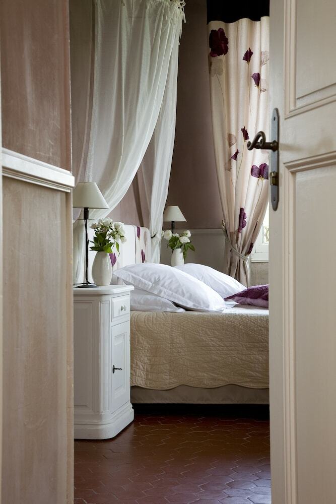 Hotel La Bastide de Voulonne