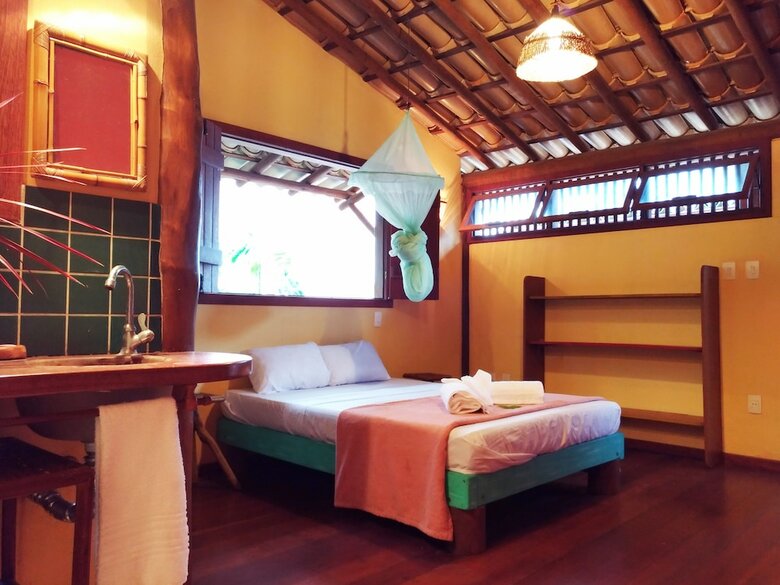 Hotel Casa Kombar