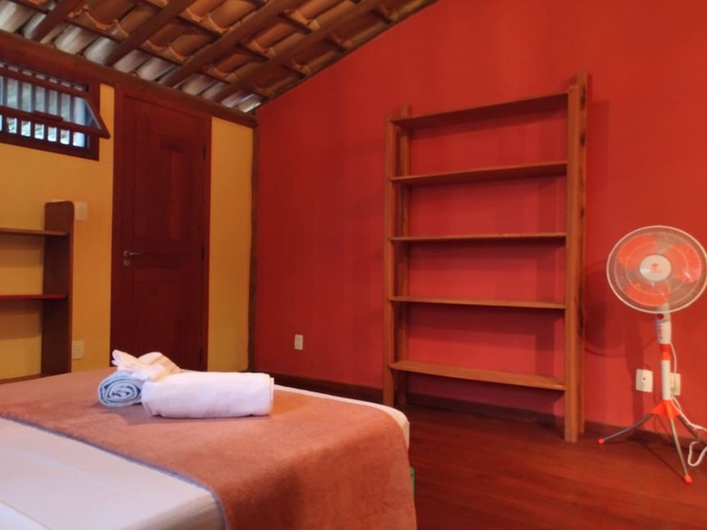 Hotel Casa Kombar