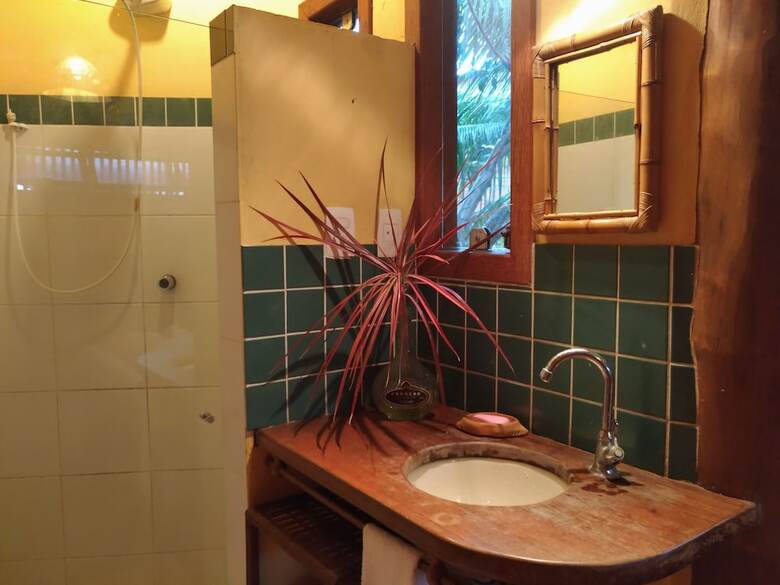 Hotel Casa Kombar