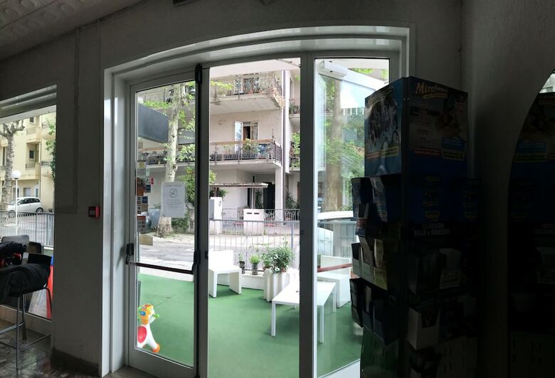 Hotel Villa Panda