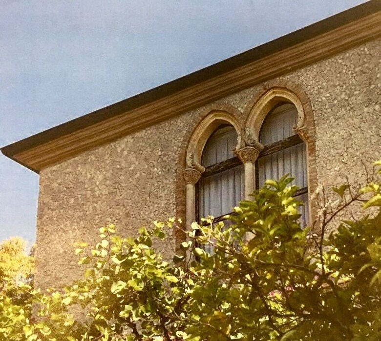 Apartamento Villa Santa Maria