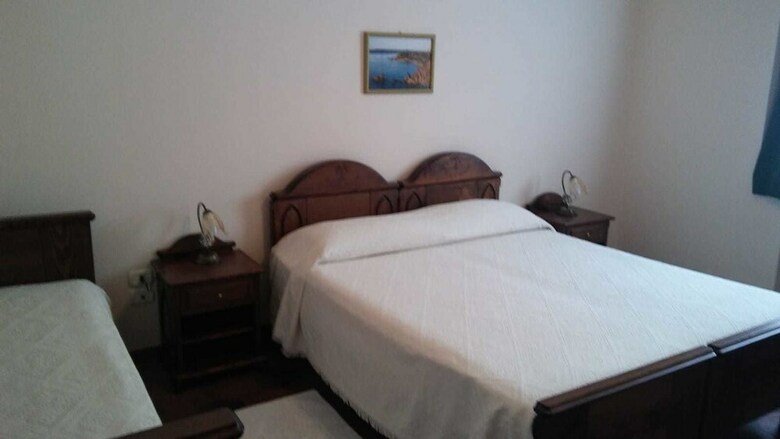 Apartamento Villa Santa Maria