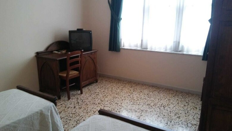 Apartamento Villa Santa Maria