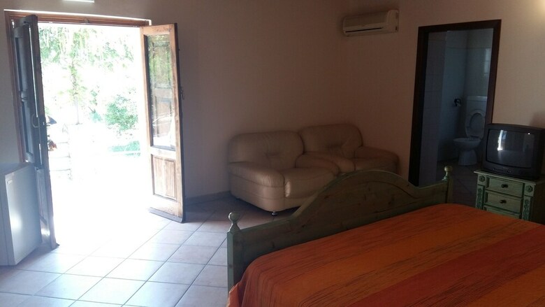 Apartamento Villa Santa Maria
