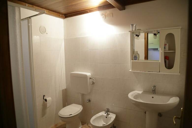 Apartamento Villa Santa Maria