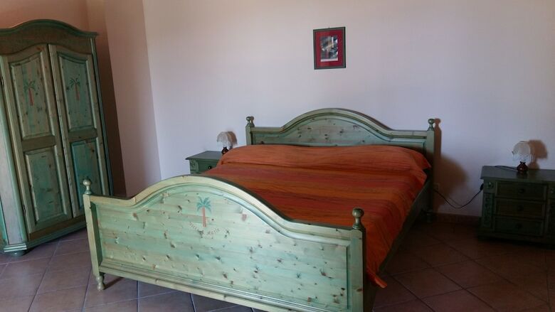 Apartamento Villa Santa Maria