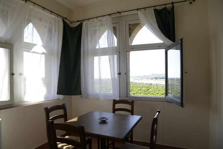 Apartamento Villa Santa Maria