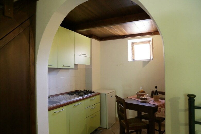 Apartamento Villa Santa Maria