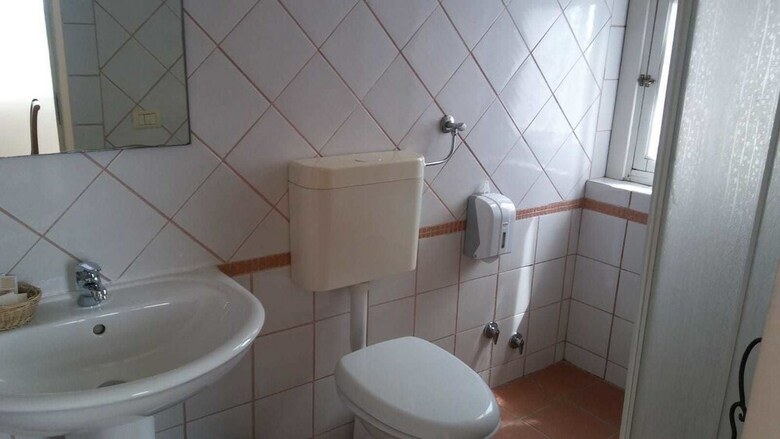 Apartamento Villa Santa Maria