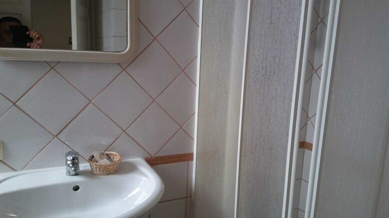 Apartamento Villa Santa Maria