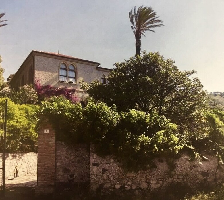 Apartamento Villa Santa Maria