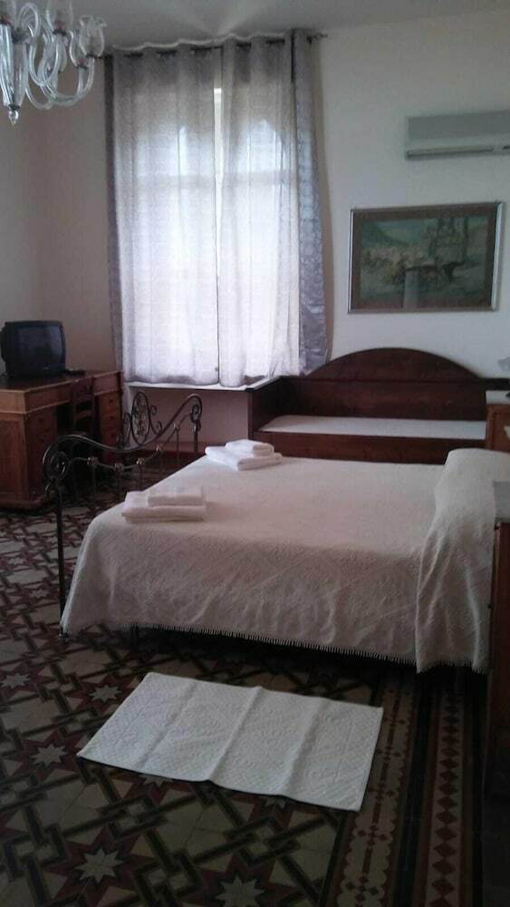 Apartamento Villa Santa Maria
