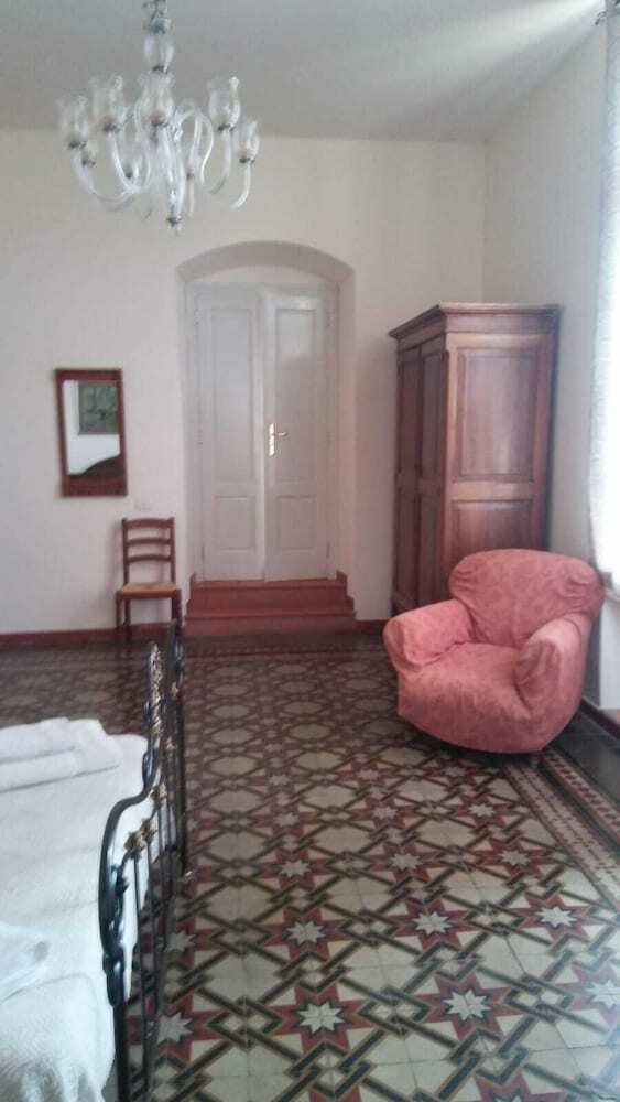 Apartamento Villa Santa Maria