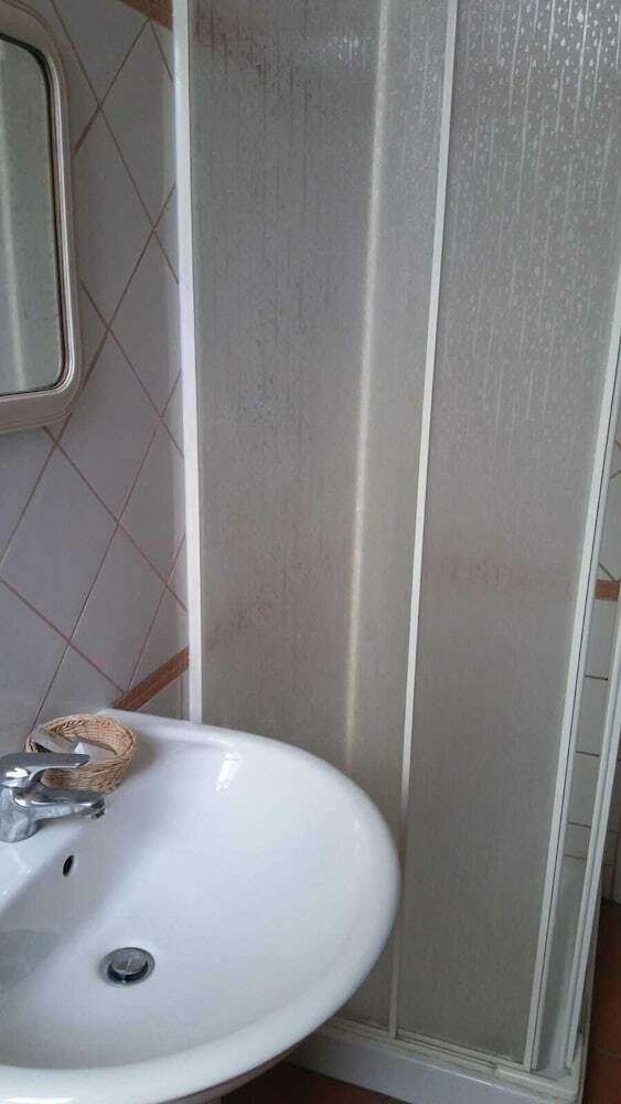Apartamento Villa Santa Maria