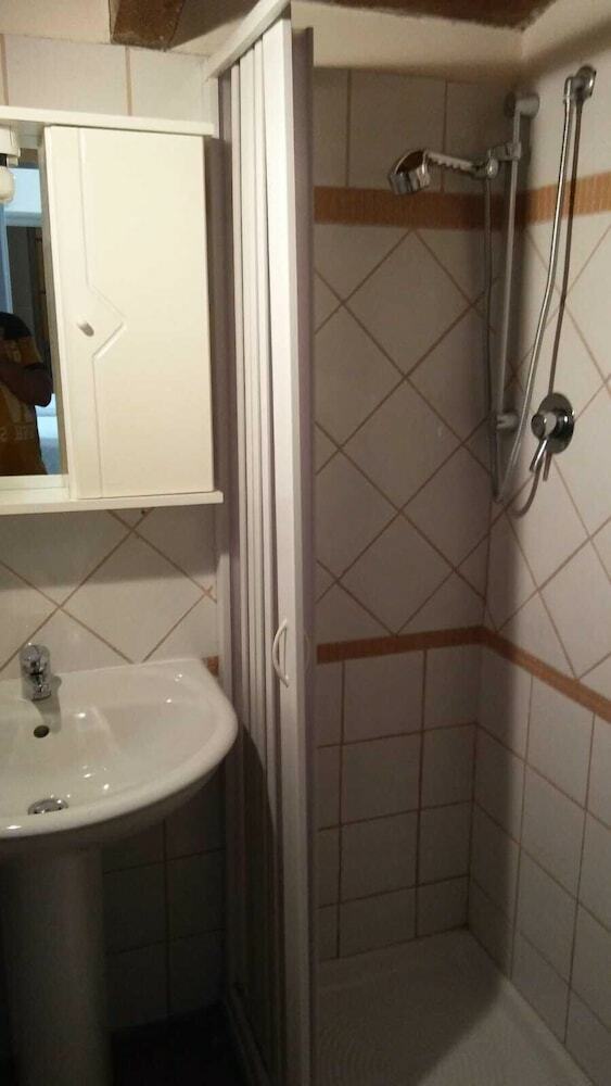 Apartamento Villa Santa Maria