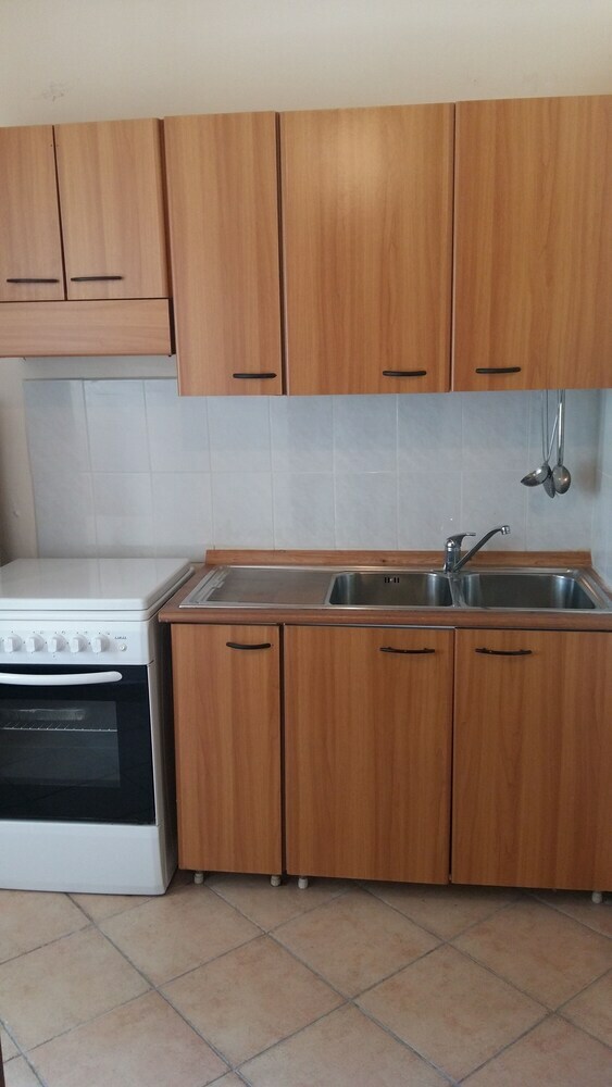Apartamento Villa Santa Maria