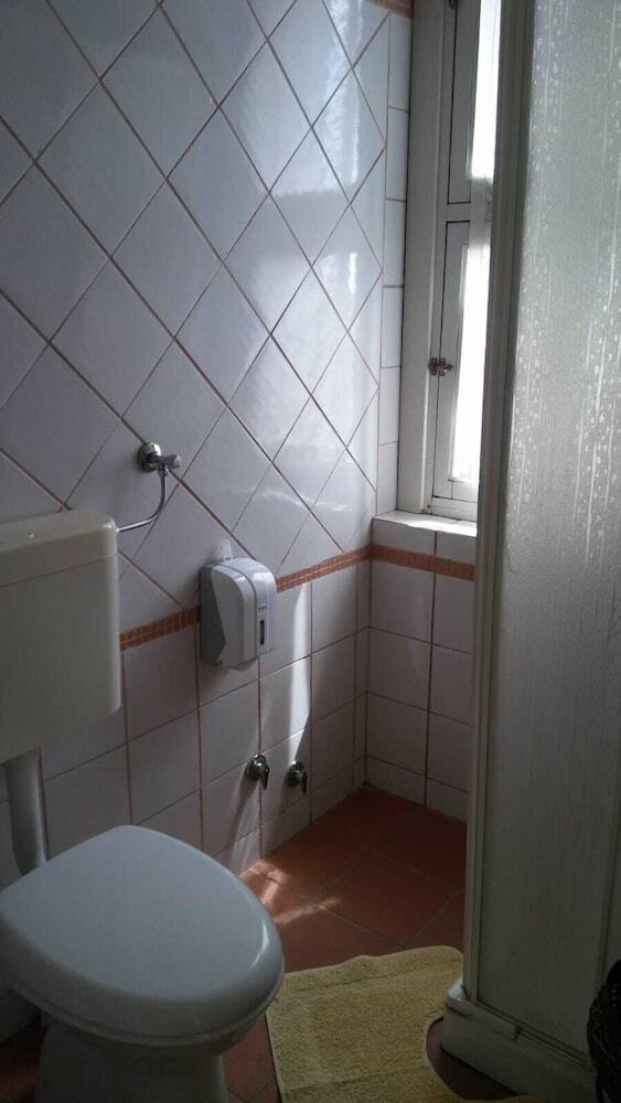 Apartamento Villa Santa Maria