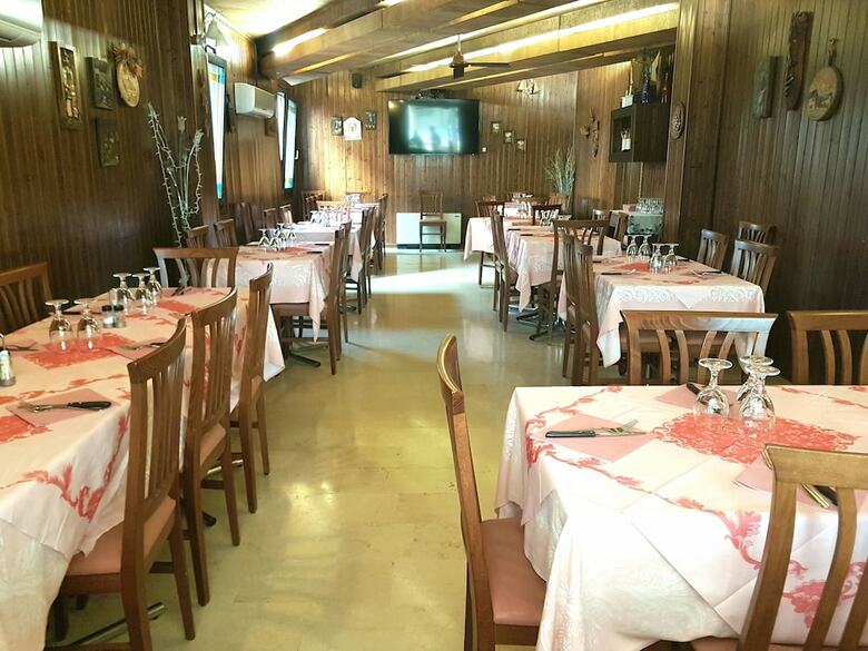 Pizzeria Boomerang Locanda