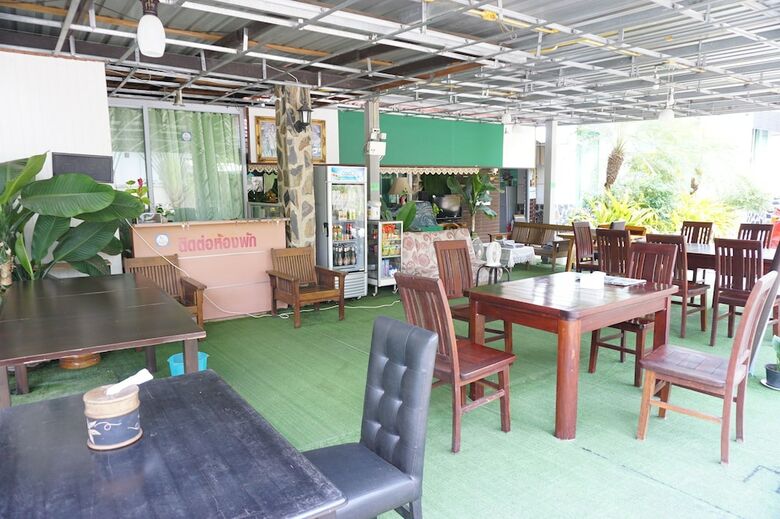Hotel Baan Dala