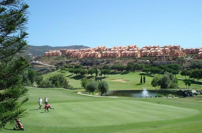 Apartment Santa Maria Golf