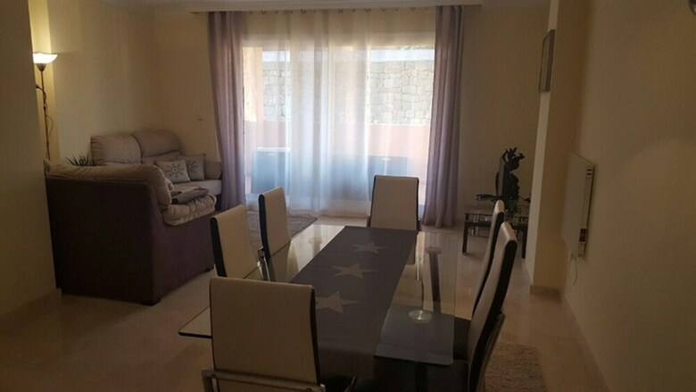 Apartment Santa Maria Golf