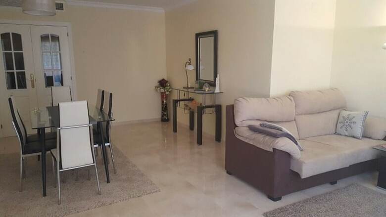Apartment Santa Maria Golf