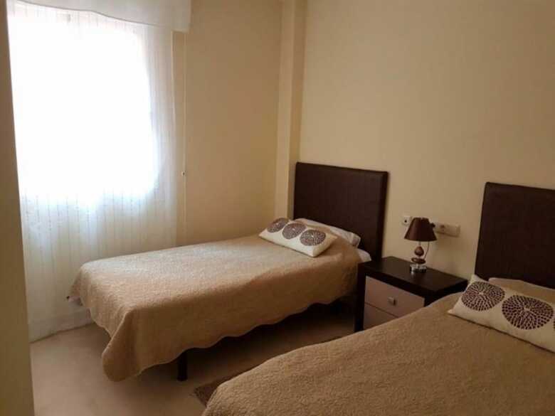 Apartment Santa Maria Golf