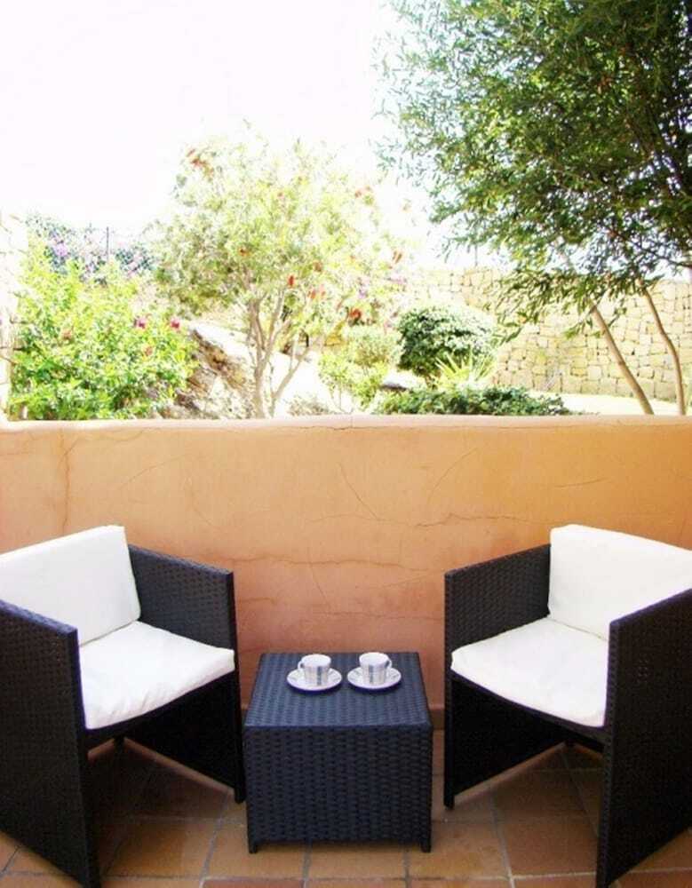 Apartment Santa Maria Golf
