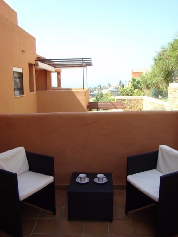 Apartment Santa Maria Golf