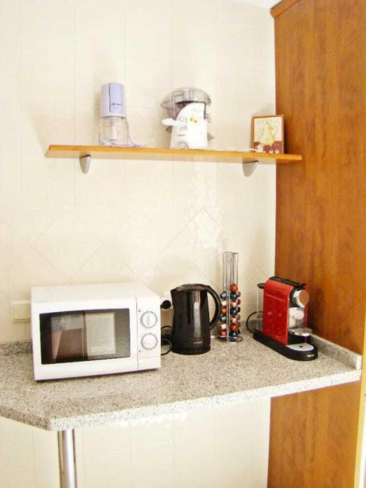 Apartment Santa Maria Golf