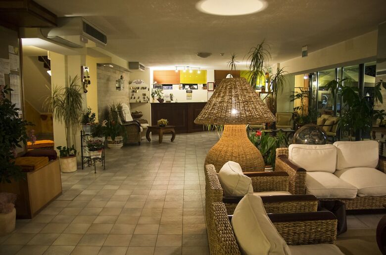 Hotel Club Misano