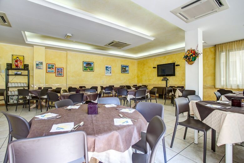 Hotel Club Misano