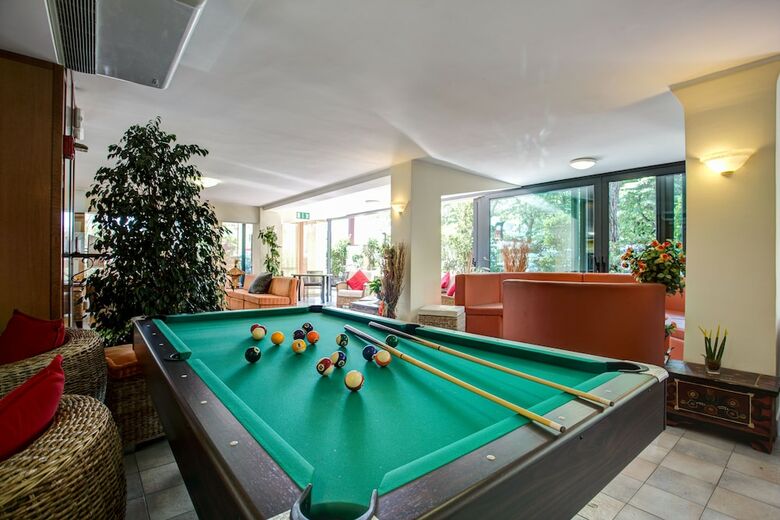 Hotel Club Misano