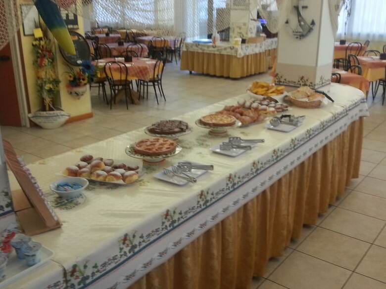 Hotel Club Misano