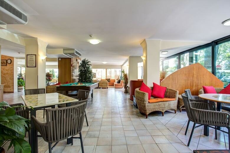 Hotel Club Misano