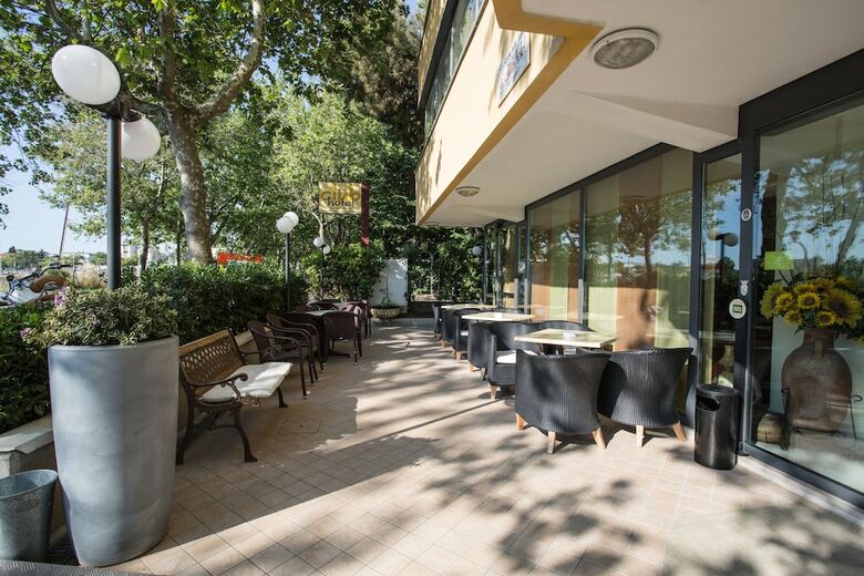 Hotel Club Misano
