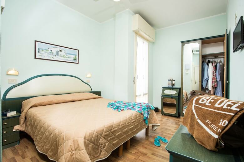 Hotel Club Misano