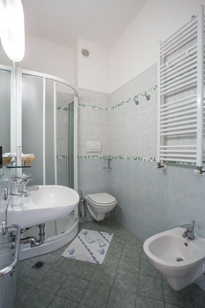 Hotel Club Misano