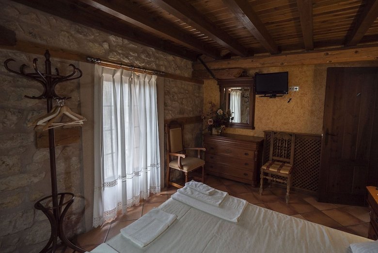 Agroturismo El Molino Del Batan