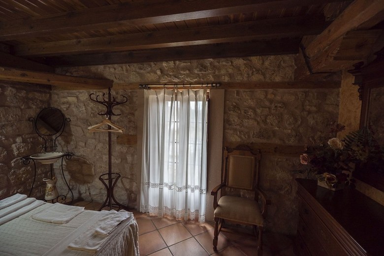 Agroturismo El Molino Del Batan