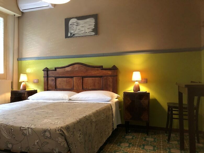 Hotel La Villa