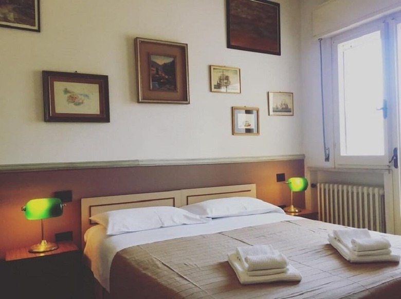 Hotel La Villa