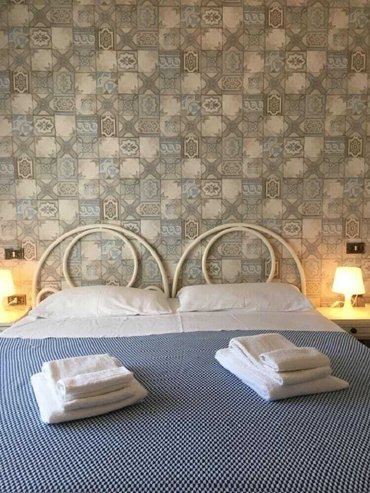 Hotel La Villa